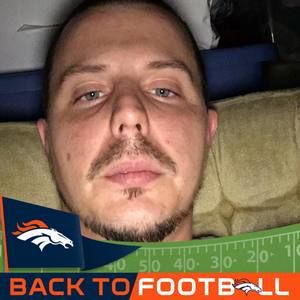 Meet your Posher, Justin